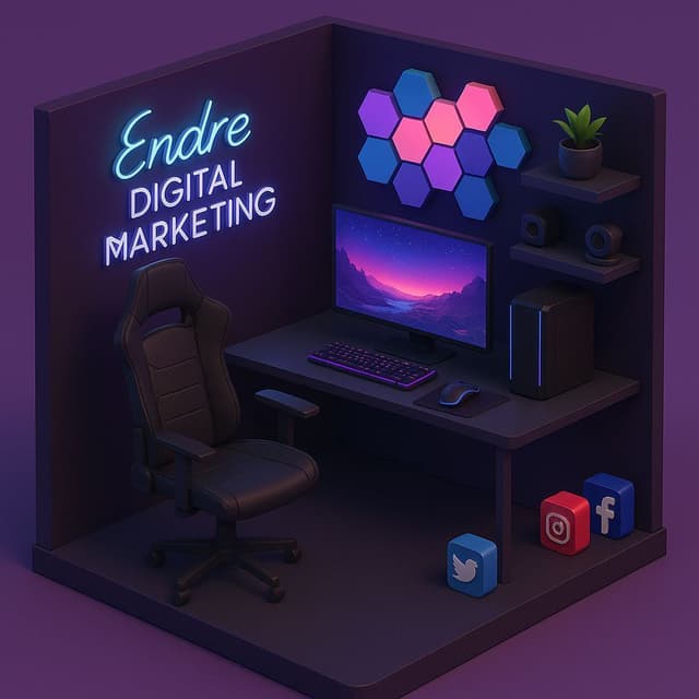 endre Logo